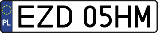 EZD05HM