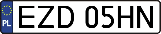 EZD05HN