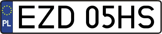 EZD05HS