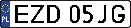 EZD05JG