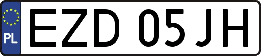 EZD05JH