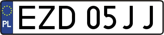 EZD05JJ