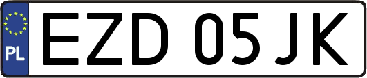 EZD05JK