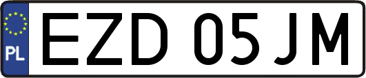 EZD05JM
