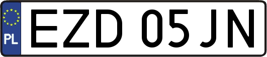 EZD05JN