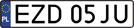 EZD05JU