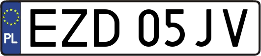 EZD05JV