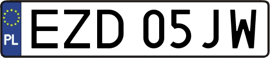 EZD05JW