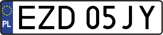 EZD05JY