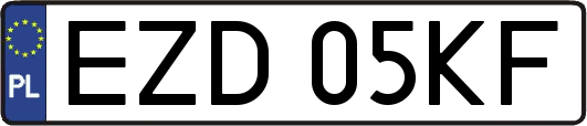 EZD05KF
