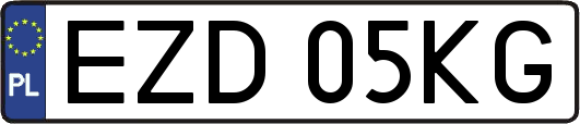 EZD05KG