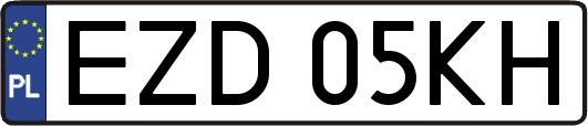 EZD05KH