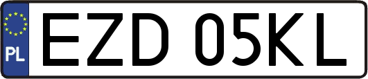 EZD05KL