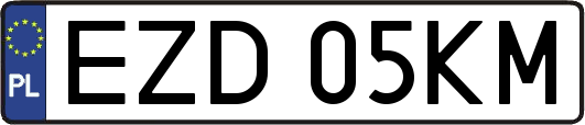 EZD05KM