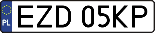 EZD05KP