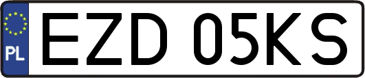 EZD05KS