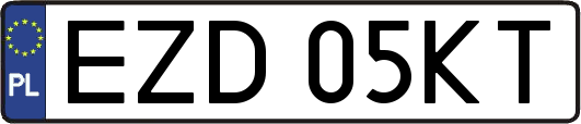 EZD05KT
