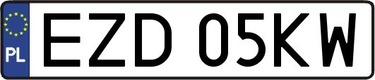 EZD05KW