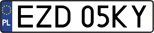 EZD05KY
