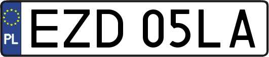 EZD05LA