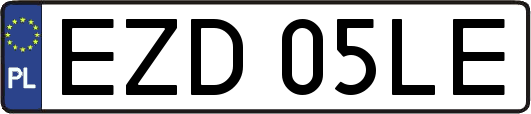 EZD05LE