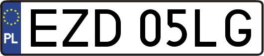 EZD05LG