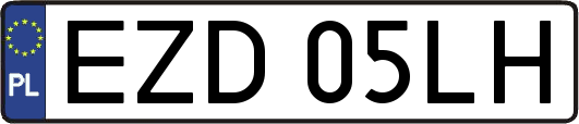 EZD05LH