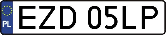 EZD05LP