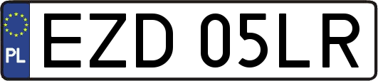 EZD05LR