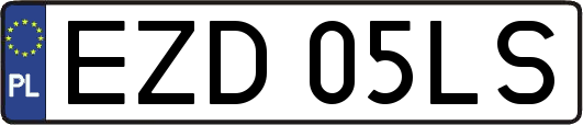 EZD05LS