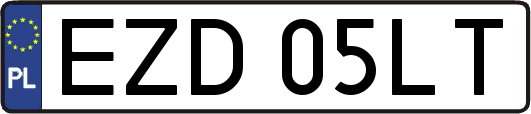EZD05LT