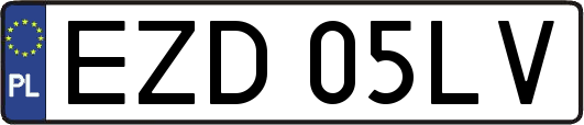 EZD05LV