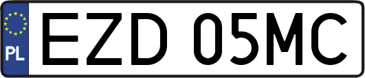 EZD05MC