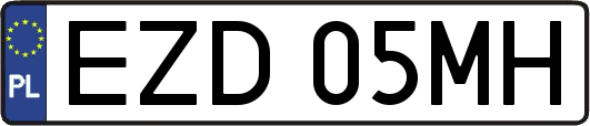 EZD05MH