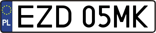 EZD05MK
