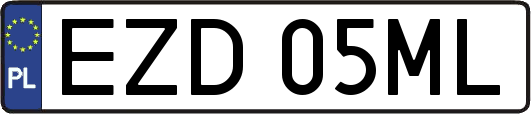 EZD05ML