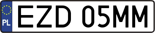 EZD05MM