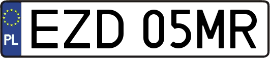 EZD05MR