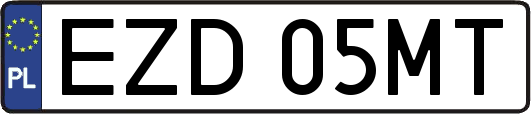 EZD05MT