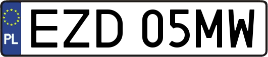 EZD05MW