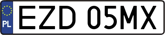 EZD05MX