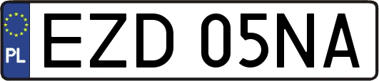 EZD05NA