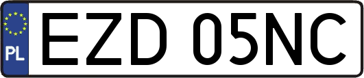 EZD05NC