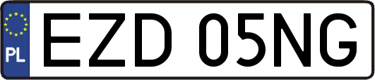 EZD05NG