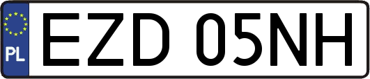 EZD05NH