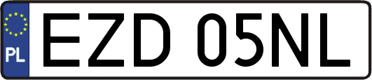 EZD05NL