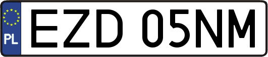 EZD05NM
