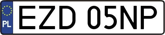 EZD05NP