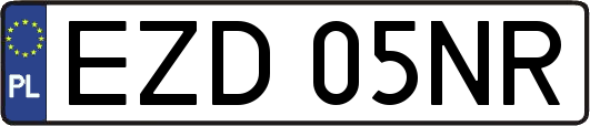 EZD05NR