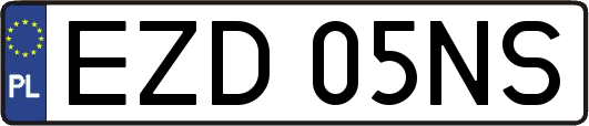 EZD05NS